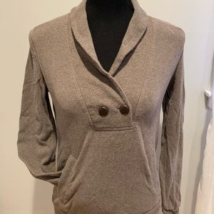 Banana Republic sweatshirt